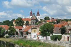 České památky UNESCO