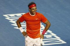 Australian Open: Nadalův konec