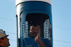 Záchrana horníků v Chile: přepravní kapsle