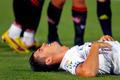 Mallorca - Real Madrid: Ronaldo