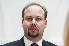 Michal Hašek a Jeroným Tejc rezignují na stranické funkce