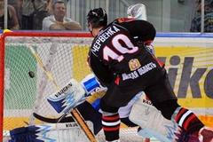 Roman Červenka už v Omsku hrát nebude