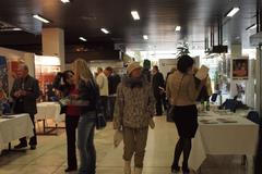 Německo-česká burza práce Karlovy Vary