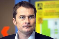 Otevření vstupu do metra ve Stodůlkách