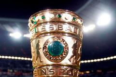 DfB Pokal - Německý pohár