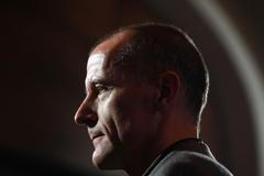 Volební štáb TOP 09