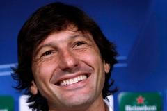 Leonardo, nový kouč Interu Milán