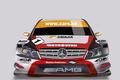 Mercedes-Benz C AMG DTM