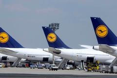 lufthansa