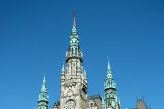 Liberecký magistrát