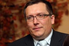 Bohuslav Svoboda předsedou ODS (pražské)