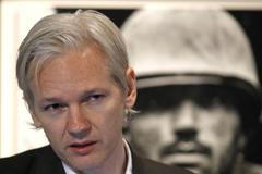 Julian Assange