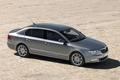 Auto roku - Škoda Superb