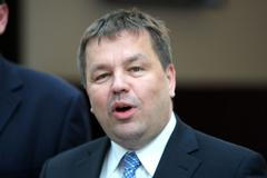 Vyjadřování nedůvěry vládě Petra Nečase