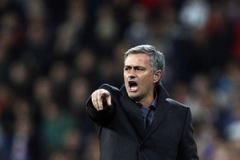 Real Madrid: José Mourinho