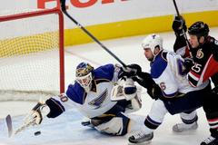 Účastníci ZOH z NHL: Roman Polák