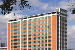 Krajský úřad Zlínského kraje