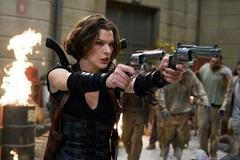 Resident Evil: Afterlife