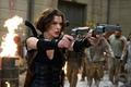 Resident Evil: Afterlife