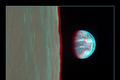 3D - Apollo 11 na Měsíci