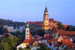 Český Krumlov