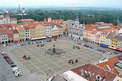 České Budějovice