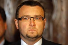 ODS v Kramářově vile