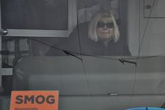 Ve smogu bez jízdenky