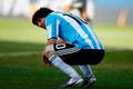 Lionel messi - Argentina