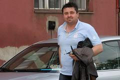 Poslanci ODS se scházejí Tomáš Úlehla