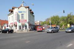 Velkopáteční vepřévé hody