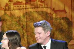 Festival smíchu v Pardubicích