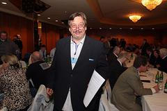 Regionální sněm ODS v Praze