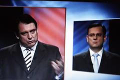 Otázky Václava Moravce