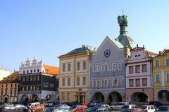 Litoměřická radnice