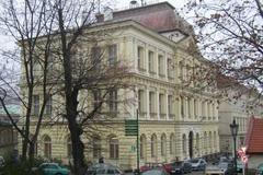 Příbramská radnice