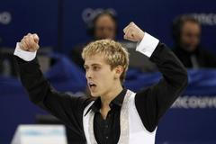 ZOH: Michal Březina