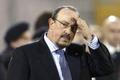 Rafael Benitez (Inter Milán)