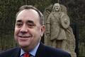 Alex Salmond