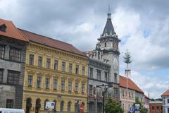 Prachatice