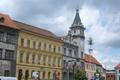Prachatice