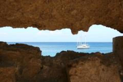 Test Aktuálně.cz: Co v Řecku stihnete za půl dne?