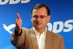 Výkonná rada ODS se schází