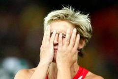 Boj Špotáková vs. Neriusová na MS v Berlíně