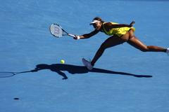 AO: venus Williams