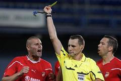 Viktoria Plzeň - Besiktas Istanbul