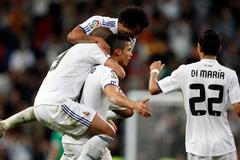 Real Madrid - Athletic Bilbao