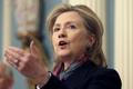Hillary Clintonová komentuje dokumenty zveřejněné serverem WikiLeaks