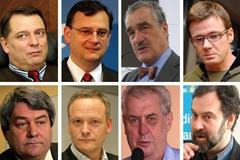 Plato: Tito pánové doufají, že budou nejméně ve sněmovně