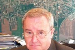 Miroslav Pišťák, budoucí starosta Prostějova